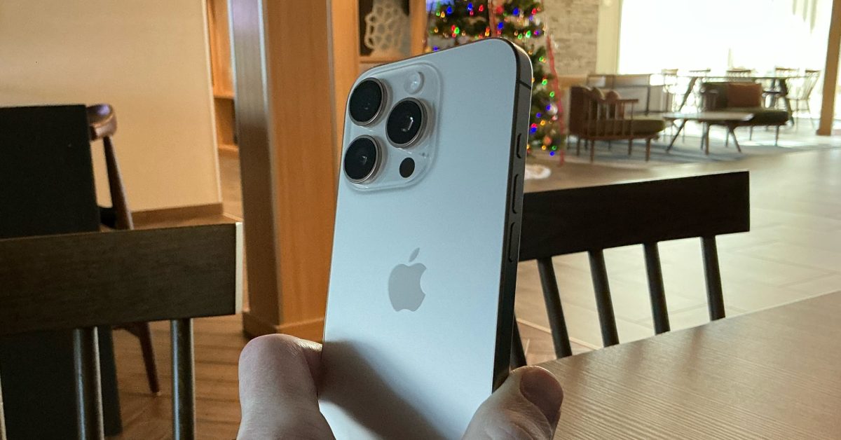 It’s time for Apple to rethink its iCloud storage tiers