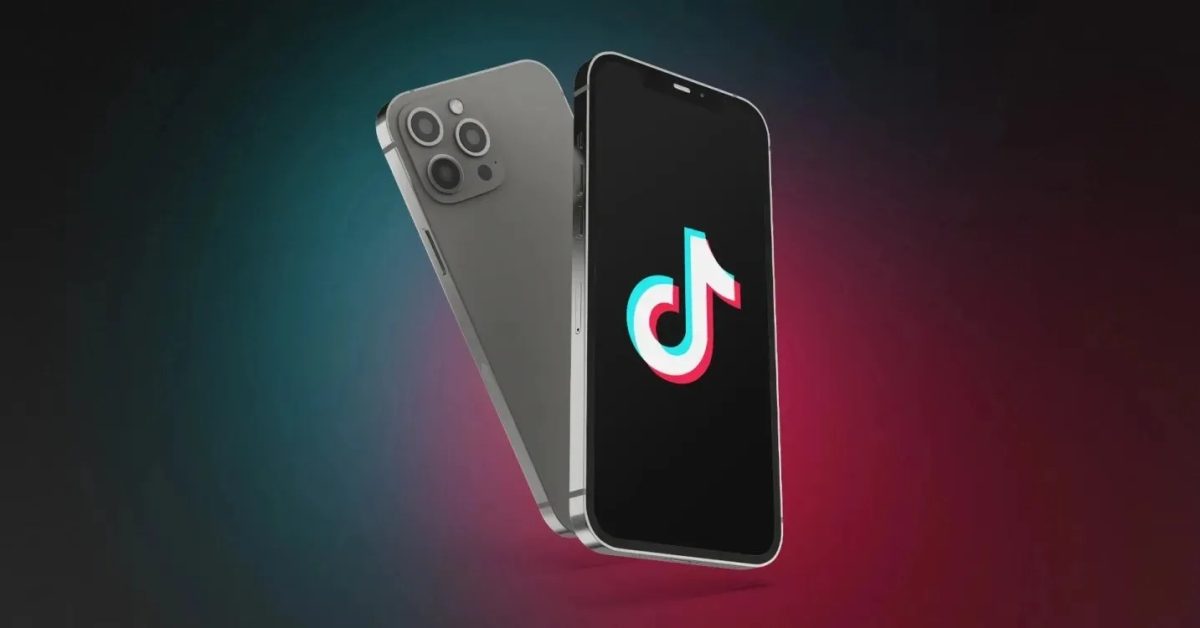 White House negotiating for Oracle to take control of TikTok, allowing the app to be unbanned