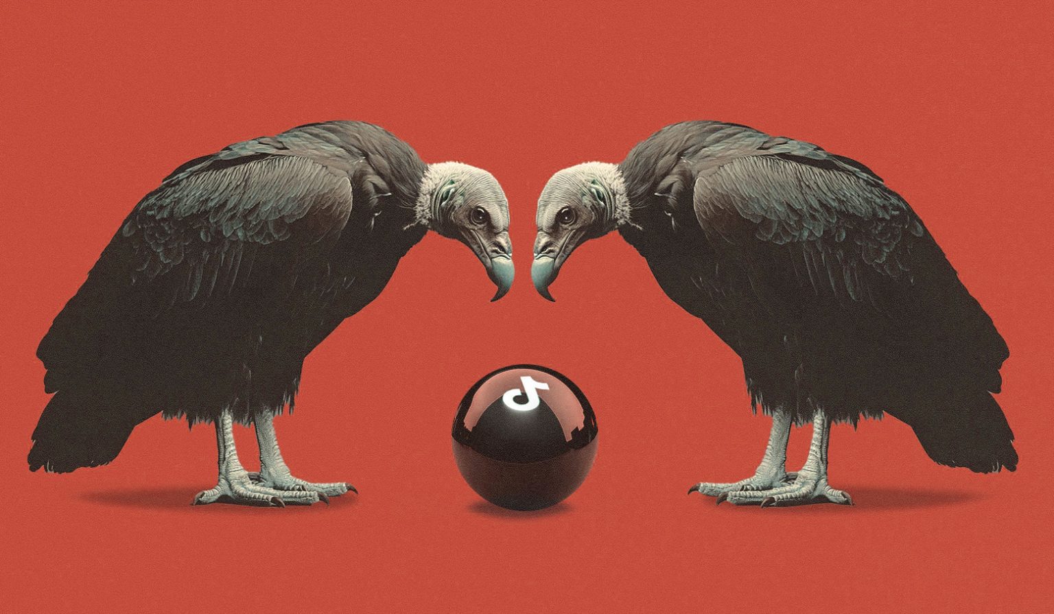 Marketers cautiously resume TikTok spending after shutdown, while some continue enacting ban measures