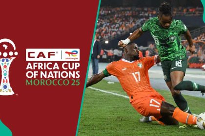 Ex-Cameroon defender hints at favourite to win AFCON 2025