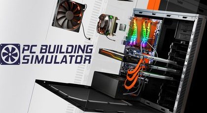 PC Building Simulator can be snagged for free on the EGS (until 14th)