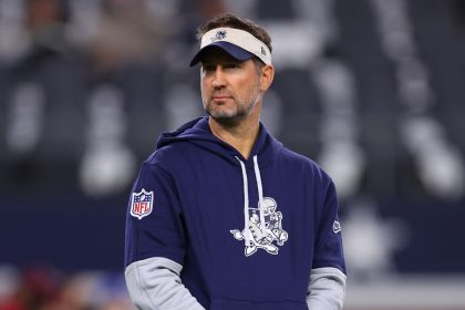 Brian Schottenheimer details offensive changes in Cowboys introductory press conference