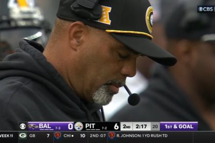 Teryl Austin Will Return As Defensive Coordinator, Steelers Say