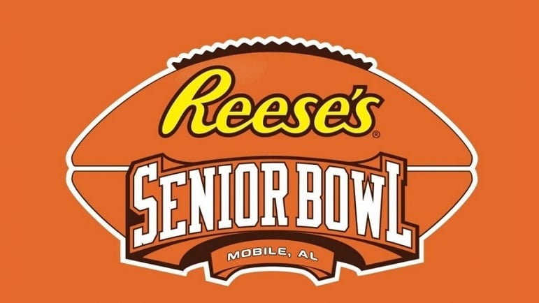 2025 Senior Bowl Rosters: Official Heights, Weights, And Complete Measurements