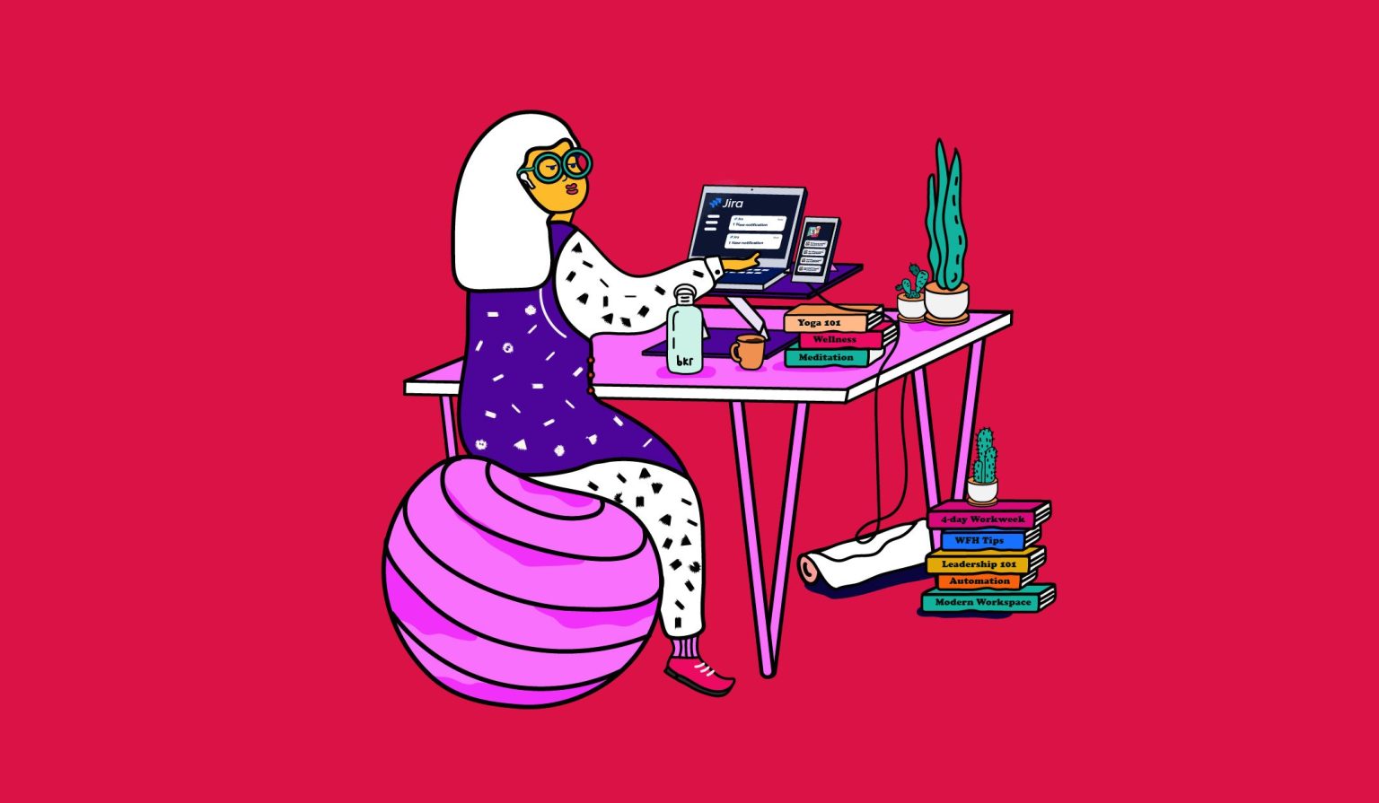 Remote work is now the top requested workplace accommodation