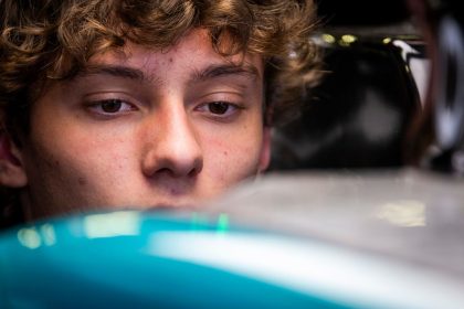 The attribute that Mercedes feels makes Antonelli “special”