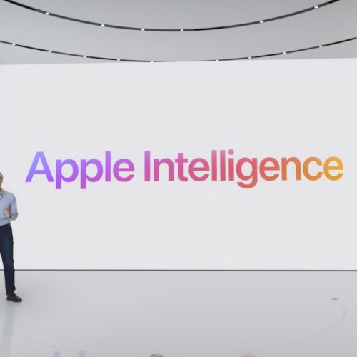 With iOS 18.3, Apple Intelligence is now on by default