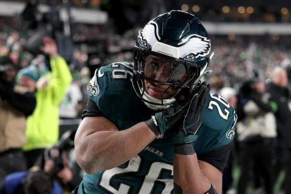 NFL 2025 NFC, AFC Championship Game Takeaways Before Eagles vs. Chiefs Super Bowl LIX