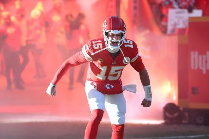 Patrick Mahomes ‘Lost for Words’ as Chiefs Clinch Super Bowl Berth, Chance for 3-Peat