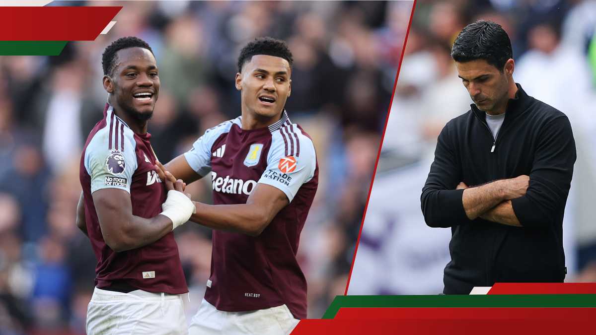 Ollie Watkins: Arsenal submit bid for England star, get instant Aston Villa response