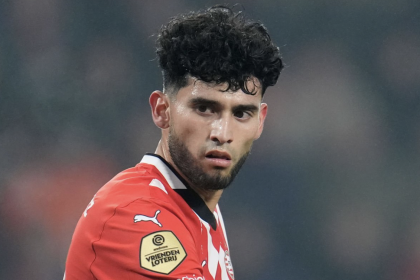 Ricardo Pepi to start PSV’s Champions League match vs. Liverpool