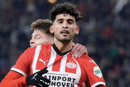 Americans Abroad Midweek Preview: Pepi, McKennie, and more