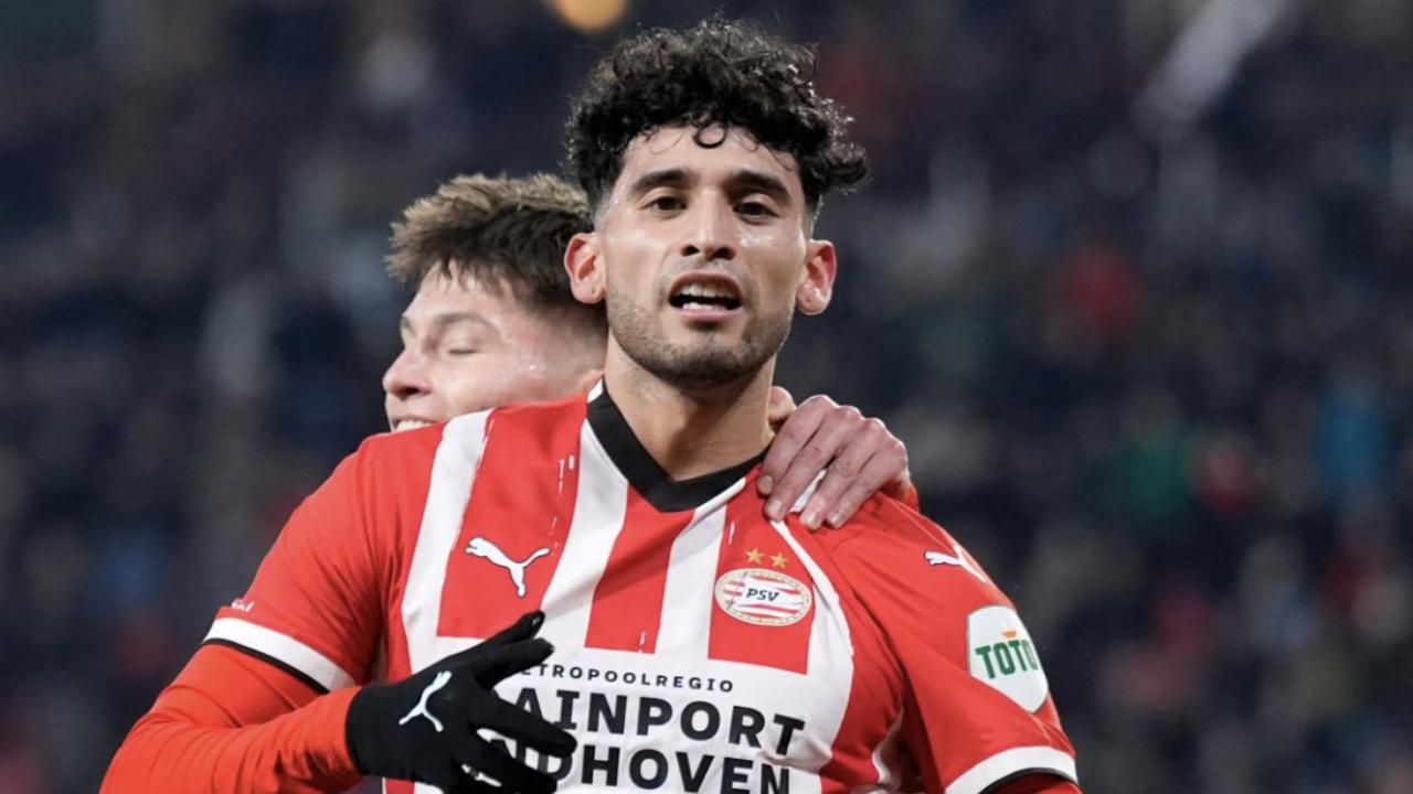 Americans Abroad Midweek Preview: Pepi, McKennie, and more