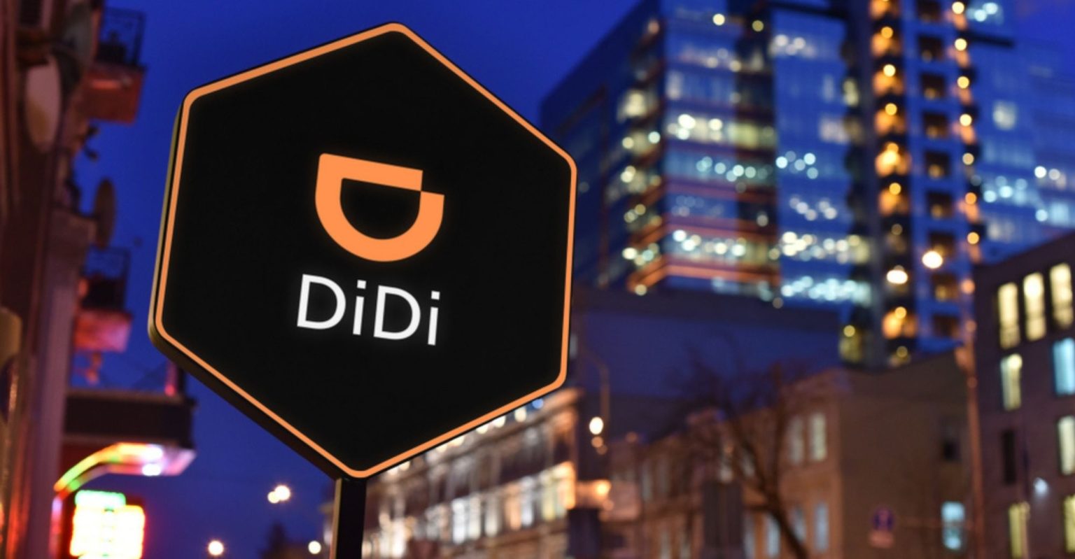 Didi Launches Overseas Aggregated Travel Services, International Business Profitable