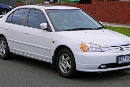 4 Of The Most Hated Honda Car Models Ever Made