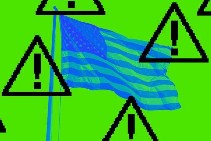 FBI’s warrantless ‘backdoor’ searches ruled unconstitutional