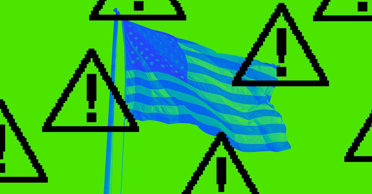 FBI’s warrantless ‘backdoor’ searches ruled unconstitutional