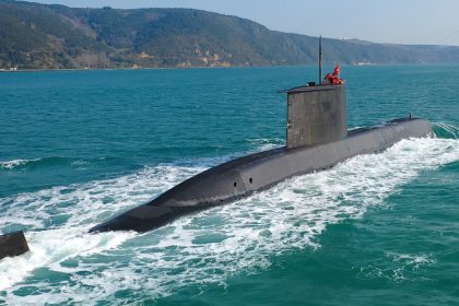 Do Military Submarines Have Escape Pods? Here’s How The Crew Gets Out Safely