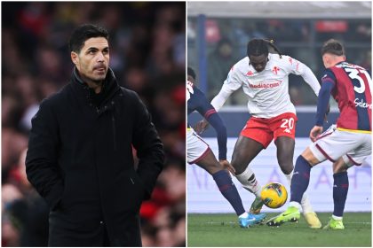 14 G/A in 20 league games: Arsenal offered surprise solution to goal-scoring woes