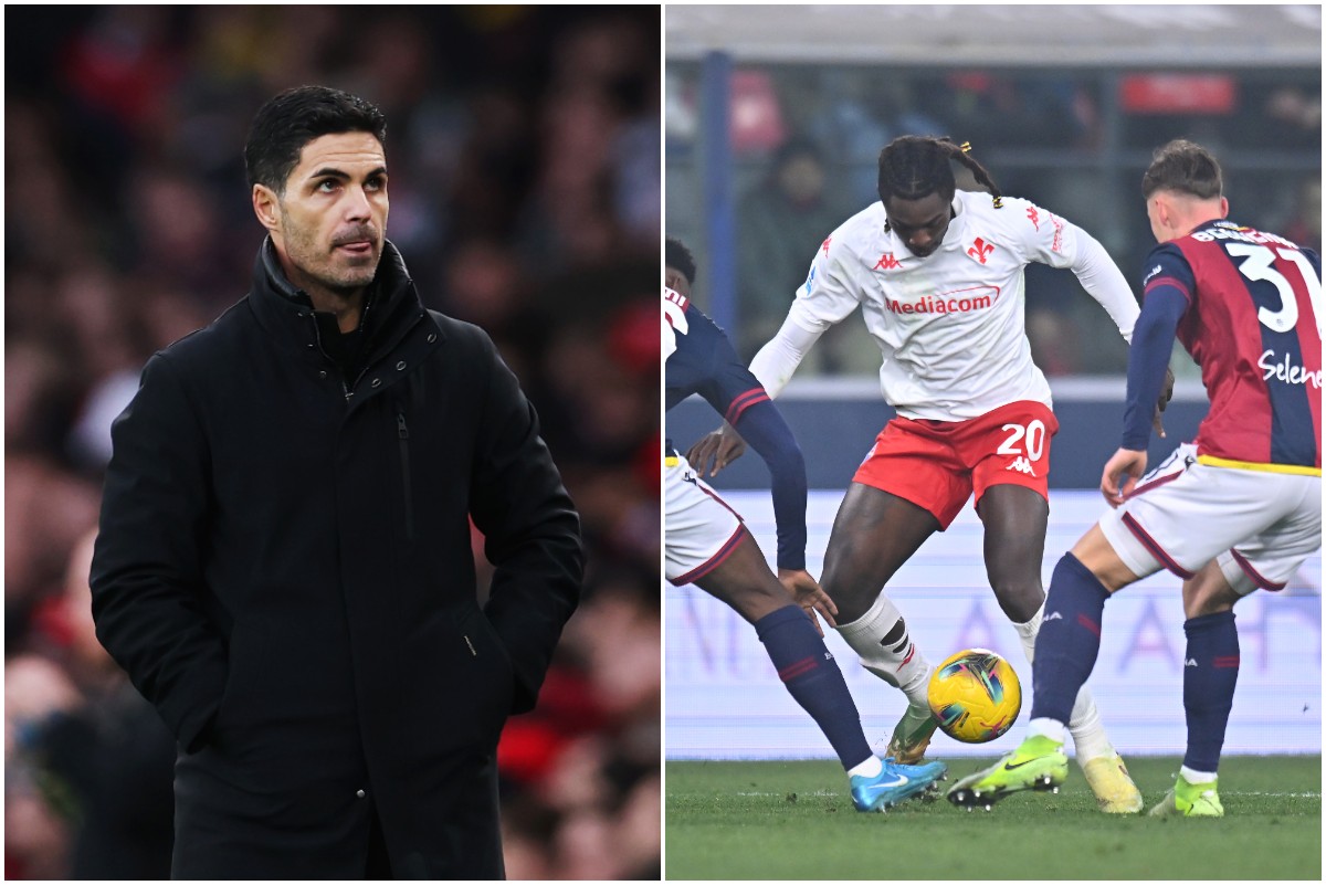 14 G/A in 20 league games: Arsenal offered surprise solution to goal-scoring woes