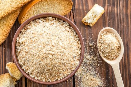 FDA recalls breadcrumbs sold nationwide