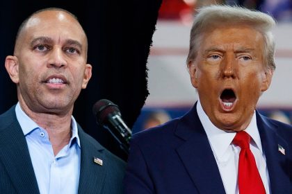 Fox News Politics Newsletter: Taking It to the ‘Streets’