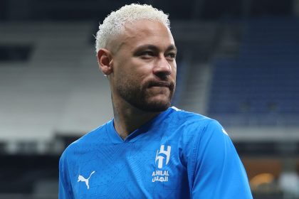 Neymar defends himself after disastrous Al Hilal spell ends