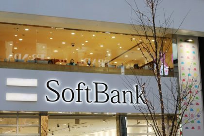 SoftBank said to invest $25b in OpenAI