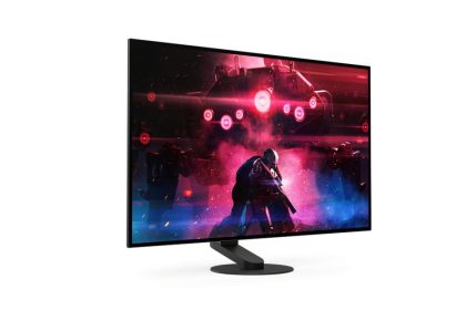 Sony reduces OLED burn-in fears with a three-year warranty on InZone monitors