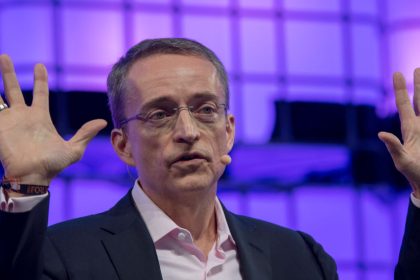 Former Intel CEO Pat Gelsinger is already using DeepSeek instead of OpenAI at his startup, Gloo