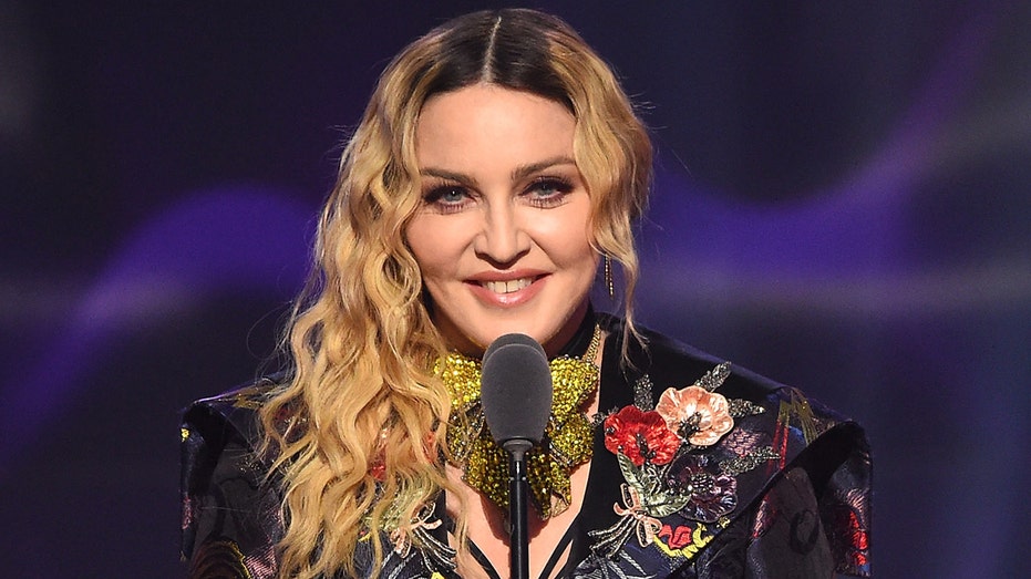 Madonna takes aim at Trump admin in pro-LGBTQ+ post: ‘Dismantling all the freedoms we have been fighting for’
