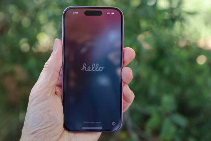 iOS 18.3 is here with a major change to how you enable Apple Intelligence