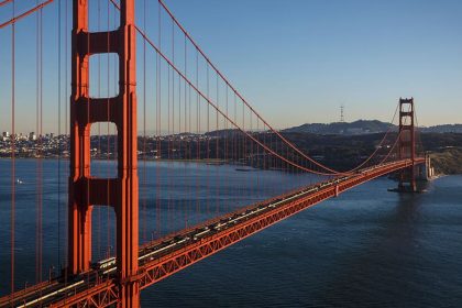California man submits ballot initiative asking voters if state should become its own country