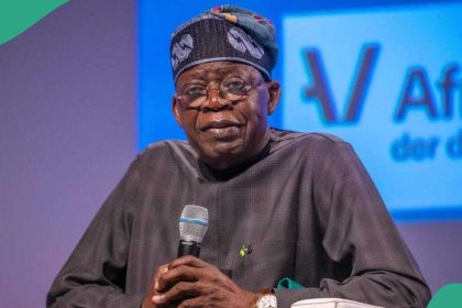 Breaking: Jubilation as Tinubu announces new appointment, see details