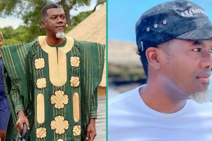 Video: Omokri reveals courses UTME candidates should not apply for and why