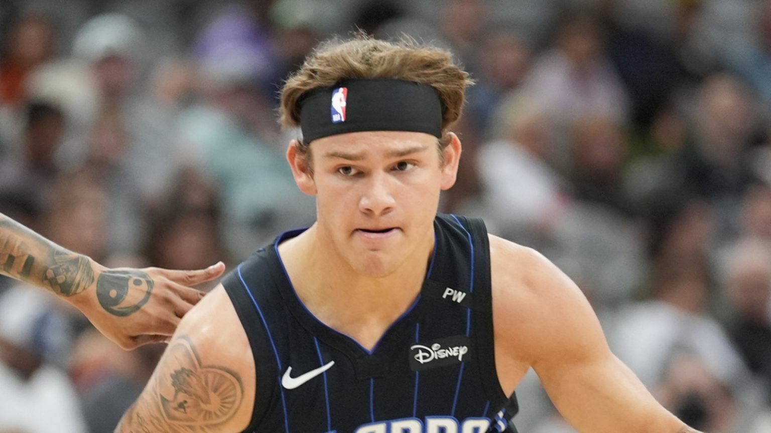 Mac McClung to defend dunk contest title