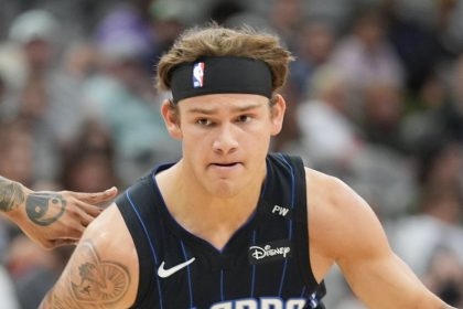 Mac McClung to defend dunk contest title