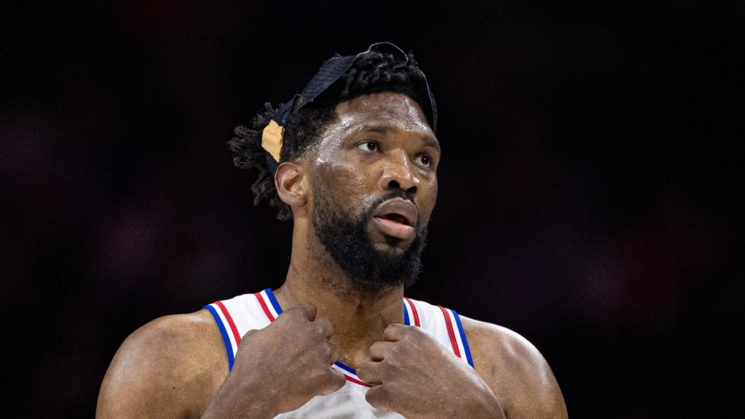 76ers debunk reports of ‘frustrations’ with Joel Embiid