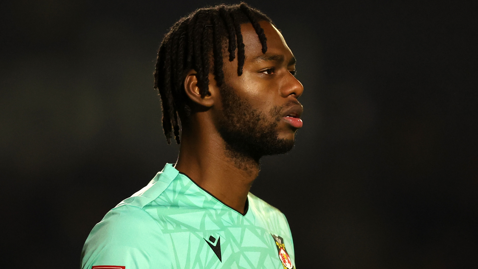 Do Wrexham even want to be promoted?! Red Dragons’ Championship dream fades as Arthur Okwonko errors seal defeat to Stevenage