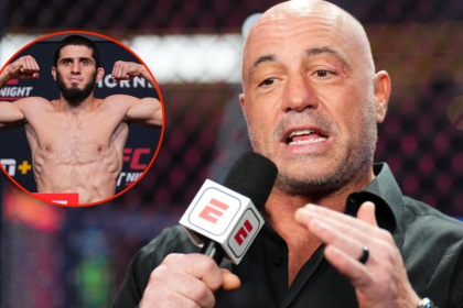 Joe Rogan calls for major rule change that would revolutionize MMA and remove ‘worst aspect of the sport’
