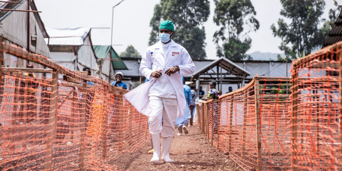 This is what might happen if the US withdraws from the WHO