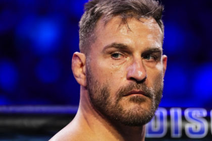 ‘Sick to my stomach’… Stipe Miocic reacts to shock news from his old university by launching campaign