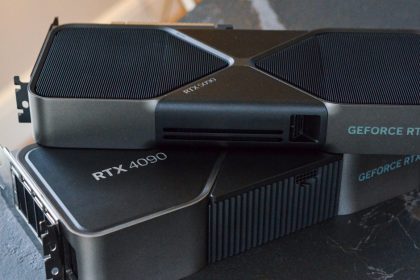 All the news about Nvidia’s RTX 50-series GPUs