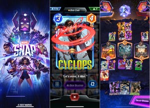 How to Claim Your Up to $400 Value in Marvel Snap Freebies