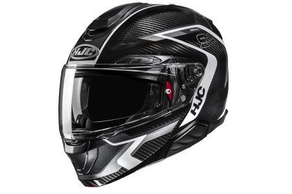 Flip-front? What flip-front? The new RPHA 91