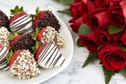 25 last-minute Valentine’s Day gifts that will arrive in time (and are still impressive)