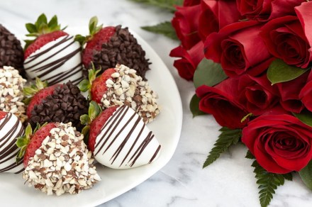 25 last-minute Valentine’s Day gifts that will arrive in time (and are still impressive)