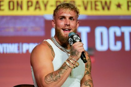 Jake, Logan Paul make cryptic announcements on social media