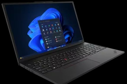 Save 43% off this powerful Lenovo ThinkPad laptop — but hurry!