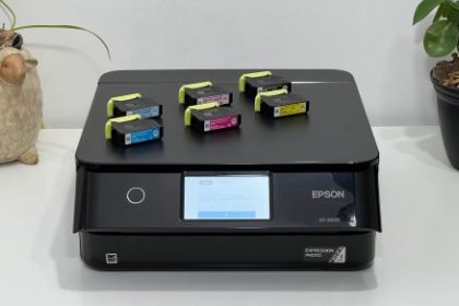 Epson Expression Photo XP-8800 review: a low-cost option for photographers